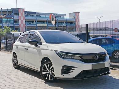 Honda City RS e:HEV in Alor Setar, KDH