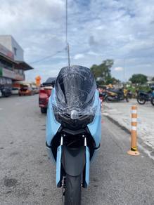 Yamaha NMAX
