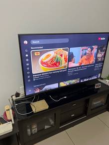 LG smart TV2015