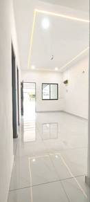 1-storey Terraced House For Sale in Kota Tinggi,JHR