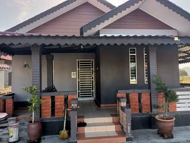 Dpadi Homestay 6.4Bilik, 4Hawadingin & 3Bilikair