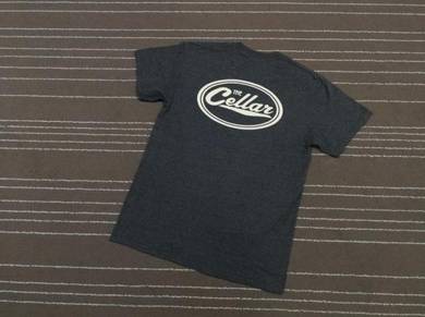 The cellar tee saiz M BAND
