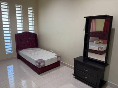 RoomStay