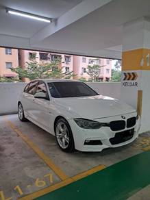 BMW 328i 28i SPORT in Setapak, KUL