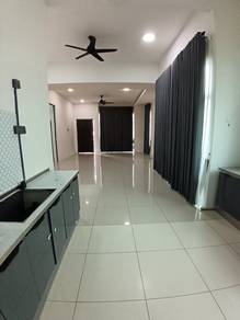 Semi-Detached House For Rent in Jitra,KDH