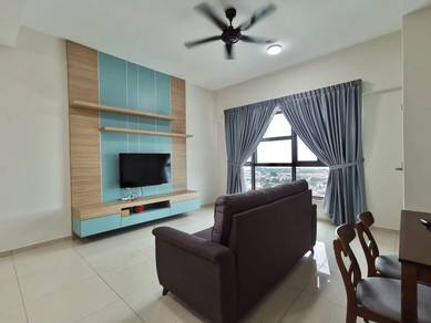 Service Residence For Rent in Ong Kim Wee Residences