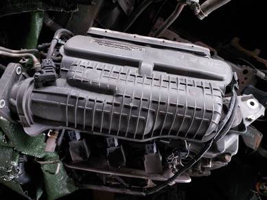 engine kosong honda jazz / city 1.5 Vtec L15A