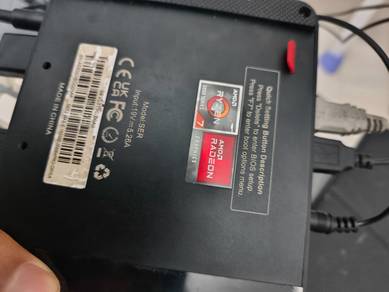 Beelink SER5 MAX 5800H WiFi6 AMD Ryzen 7 5800H