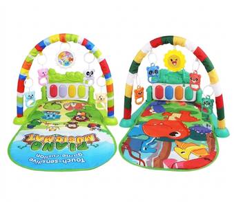 Baby Playmate Music
