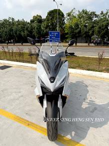 WMOTO NX150S