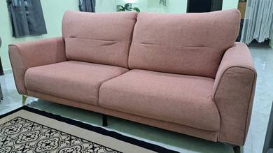 3 Seater Sofa / Sofa 3 Tempat Duduk