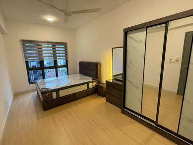 Service Residence For Rent in M Arisa