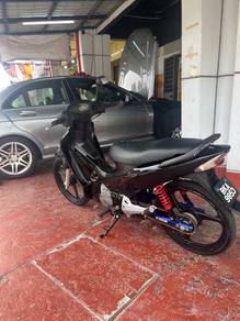 Honda Wave 125s