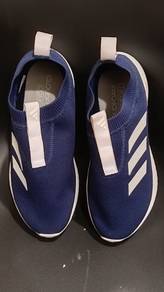 Adidas women's slip-on sport shoe for sale