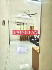 Apartment For Rent in Taman Sri Puteri