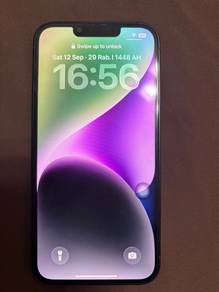 Iphone 14 256GB Midnight Blue