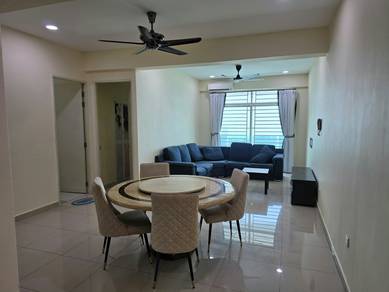 Condominium For Rent in The Oasis