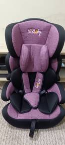 Baby Car Seat
