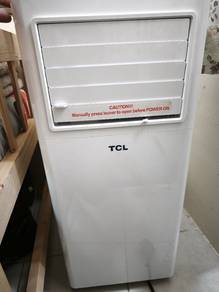 Tcl Portable Air Conditioner 1.5hp 
