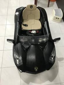Kids electric cars