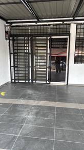 1-storey Terraced House For Sale in Port Dickson,NSN