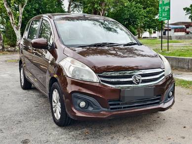Proton Ertiga EXECUTIVE AT in Johor Bahru, JHR