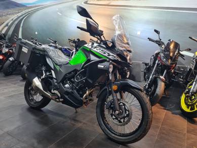 Kawasaki Versys-X 250