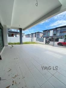 Semi-Detached House For Sale in Klang,SGR