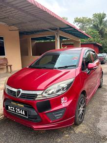 Proton Iriz EXECUTIVE in Sungai Petani, KDH