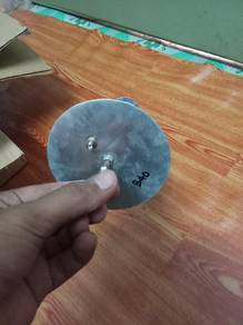 Antena Penguat Isyarat 4G/5G DIY
