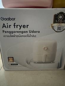 air fryer