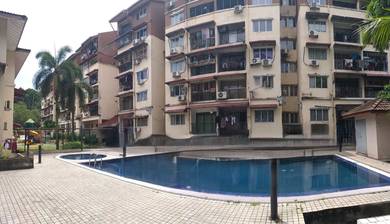 Apartment For Sale in Apartmen Selasih