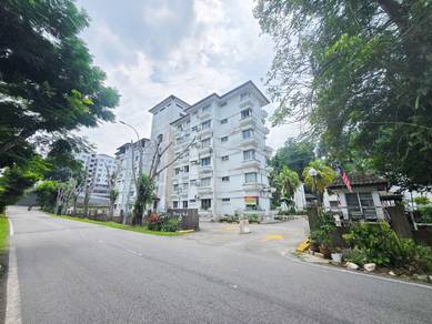 Condominium For Sale in Desaku 3