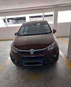 Proton Persona PREMIUM in Georgetown, PNG