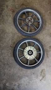 Rim Gto Y15ZR