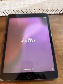 IPAD 7th Gen 10.2-inch