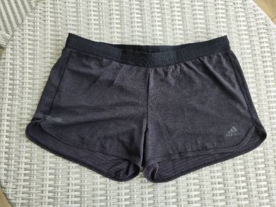 Adidas Climachill Women's Running Shorts