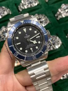 Tudor Heritage Black Bay 41mm 79230B-0008
