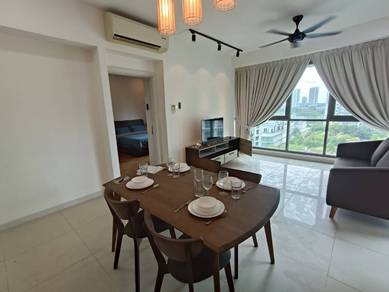 Condominium For Sale in Iskandar Residences Medini