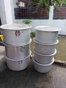 Periuk masak