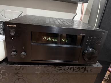 Onkyo RZ810