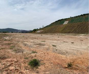 Agricultural Land in Ijok, SGR