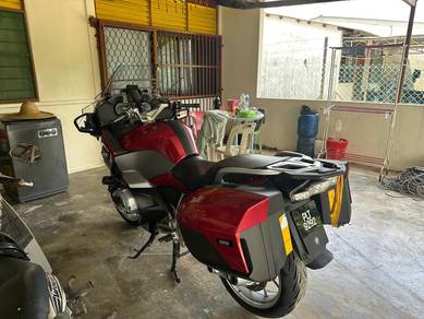 BMW R 1200 RT LC