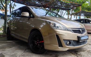 Proton Exora BOLD PREMIUM in Kapar, SGR