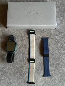 apple watch ultra 3