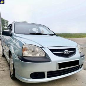Naza Citra GLS in Johor Bahru, JHR