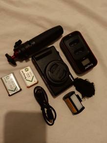 Sony ZV1F