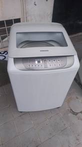 Samsung washing machine 8.5kg