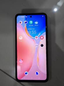 vivo x70