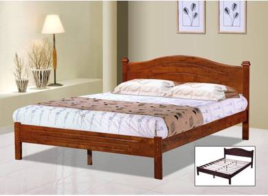 Queen Bed DB5251